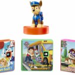 Collezione Paw Patrol Hero in PDQ