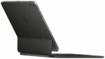 APPLE - Magic Keyboard - iPad Air 11 pollici (M3) - Francese - Nero - immagine 5