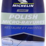 Polish - MICHELIN - Rimozione professionale di micrograffi per la lucidatura della carrozzeria dell'auto