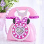 Telefono a disco - MINNIE - Età 3+ - immagine 2