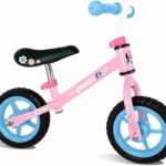 Bici senza pedali - MINNIE - MN432006 - 10 - Rosa