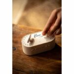 Box Flow - MORPHEE - Audio Coaching - 256 sessioni di yoga, Pilates e stretching - da 10 a 40 minuti - Senza schermo - immagine 5