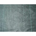 Tessuto NATURE Mulch 100 g / m² - 2 x 5 m - immagine 2