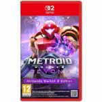Metroid Prime 4: Beyond - Nintendo Switch 2 Edition  Gioco per Nintendo Switch 2