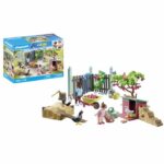 PLAYMOBIL 71510 Pollaio e giardino, La mia vita - immagine 3