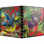 Pokémon ME02: Raccoglitore per carte - 80c.