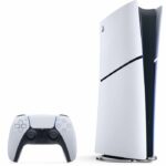 Pacchetto digitale PS5: console PlayStation 5 (modello sottile) + Fortnite Flowering Chaos - immagine 2