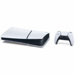 Pacchetto digitale PS5: console PlayStation 5 (modello sottile) + Fortnite Flowering Chaos - immagine 3