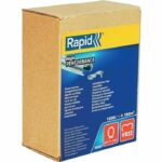 Graffe VR22 zincate RAPID 1600