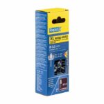 Rivetti XL Ø3,2 x 8 mm - RAPID - Alluminio - Scatola da 50 + Punta da trapano
