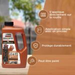 RUBSON Frameto trattamento 1L - immagine 5