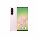 Smartphone SAMSUNG Galaxy A56 5G 256 GB Rosa