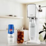 SODASTREAM Concentrato PEPSI 440ml Lotto di 6 - immagine 3