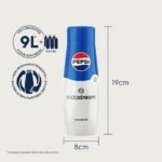 SODASTREAM Concentrato PEPSI 440ml Lotto di 6 - immagine 5