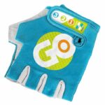 STAMP Blue Skids Control Mitts - immagine 3