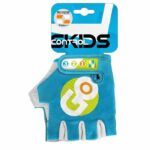 STAMP Blue Skids Control Mitts - immagine 4