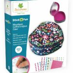 Stick'n Fun - 3D Mosaic - Box Heart