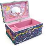 Sycomore - Music Box Dimensions: 19 x 12,5 x 11,8 Personalizza - immagine 3