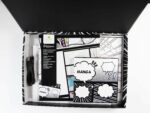 SYCOMORE - WORKSHOP SU LIGHTBOARD E MARKER - MANGA - immagine 4