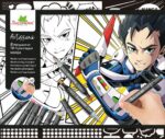 Sycomore - mercati e manga garcony - immagine 4