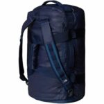 Borsone - The North Face - NF0A52RQ-926 - Base Camp Voyager Duffel - 42 L - Telone in poliestere riciclato 300D con laminato in TPU - immagine 3
