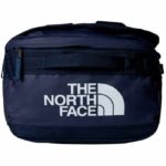 Borsone - The North Face - NF0A52RQ-926 - Base Camp Voyager Duffel - 42 L - Telone in poliestere riciclato 300D con laminato in TPU - immagine 4