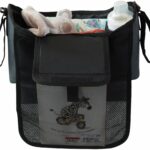 TINEO Organizer per passeggino