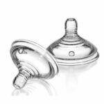 Tommee Tippee Teat x2 veloce
