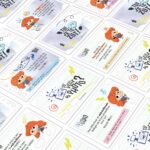 MONOPOLY Mortelle Adele - Gioco da tavolo - MOSSE VINCENTI - Età 8+ - immagine 5