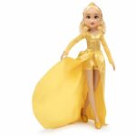 Bambola Winx - Alfea Stella Ball Outfit - 26 cm - Età 3 anni - WNX705 - immagine 3