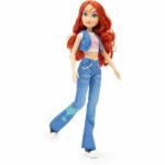 Bambola Winx - Serie Iconic Bloom - 26 cm - Età 3+ - WNX771 - immagine 3