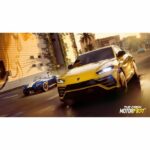 The Crew Motorfest - Gioco per PS4 - immagine 4