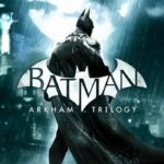Trilogia di Batman Arkham - Gioco per Nintendo Switch - immagine 2