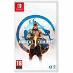 Mortal Kombat 1 - Gioco per Nintendo Switch