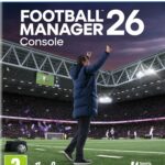 Football Manager 26 - Gioco PS5