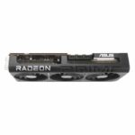 Scheda grafica - ASUS - PRIME-RX9070XT-O16G - immagine 4