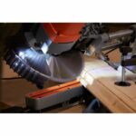 Troncatrice - BLACK&DECKER - BES700-QS - 1600W - Profondità di taglio 70mm - immagine 2