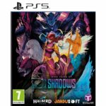 9 Years of Shadows - Gioco per PS5