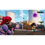 Fortnite: Pacchetto Fuoco Oscuro e Ghiaccio  Gioco Nintendo Switch 2 - immagine 5