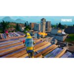 Fortnite: Pacchetto Fuoco Oscuro e Ghiaccio  Gioco Nintendo Switch 2 - immagine 6