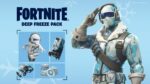 FORTNITE Dark Fire & Ice Bundle - Gioco per Nintendo Switch - Codice in una scatola - immagine 2