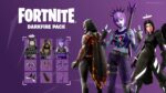 FORTNITE Dark Fire & Ice Bundle - Gioco per Nintendo Switch - Codice in una scatola - immagine 3
