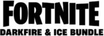 FORTNITE Dark Fire & Ice Bundle - Gioco per Nintendo Switch - Codice in una scatola - immagine 4