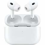 Apple AirPods Pro (2a generazione) - Bianco - immagine 2