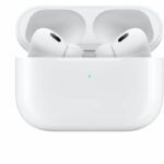 Apple AirPods Pro (2a generazione) - Bianco - immagine 3