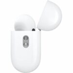 Apple AirPods Pro (2a generazione) - Bianco - immagine 4