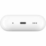 Apple AirPods Pro (2a generazione) - Bianco - immagine 5