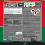Trattamento per mobili, oggetti e pavimenti - Incolore - Xilofene - 400 ml - immagine 3