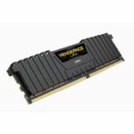 CORSAIR - CMK8GX4M1D3000C16 - immagine 2
