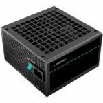 DEEPCOOL PF500 (80+ Bianco) - Alimentatore PC - 500W - immagine 4